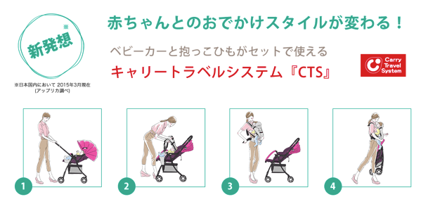 cts.png キャリートラベルシステム