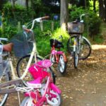 子供乗せ自転車はどこで買う？おすすめの買い方を教えます！