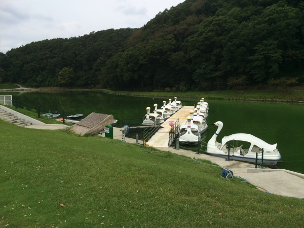 東京ドイツ村