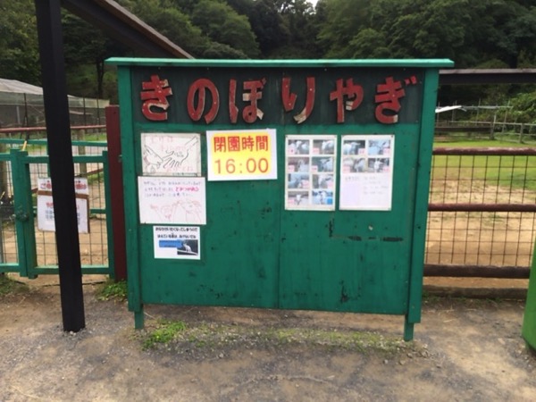 東京ドイツ村