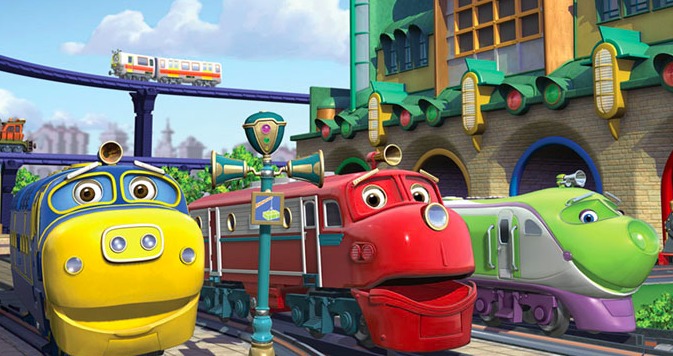 chuggington.png チャギントン
