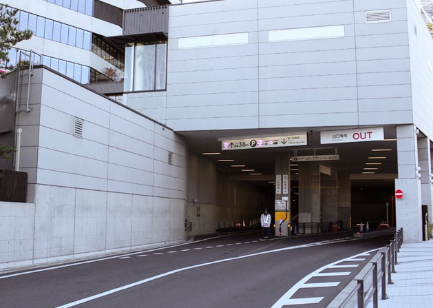 skytree4.png スカイツリー地下駐車場