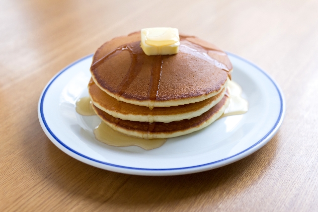 pancake.jpg パンケーキ