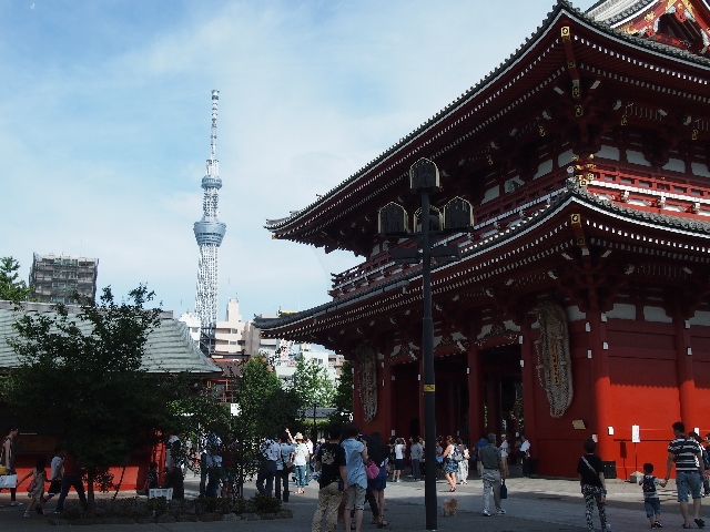 asakusa.jpg 浅草からスカイツリー