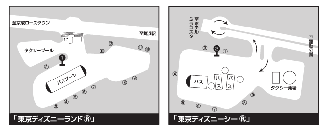 あなたのためのディズニー画像 驚くばかりスカイツリー バス ディズニー