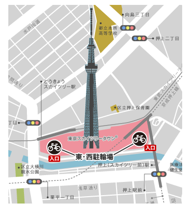 skytree-churinzyo.png スカイツリーの駐輪場