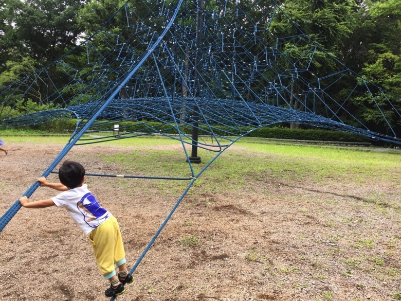 東御中央公園