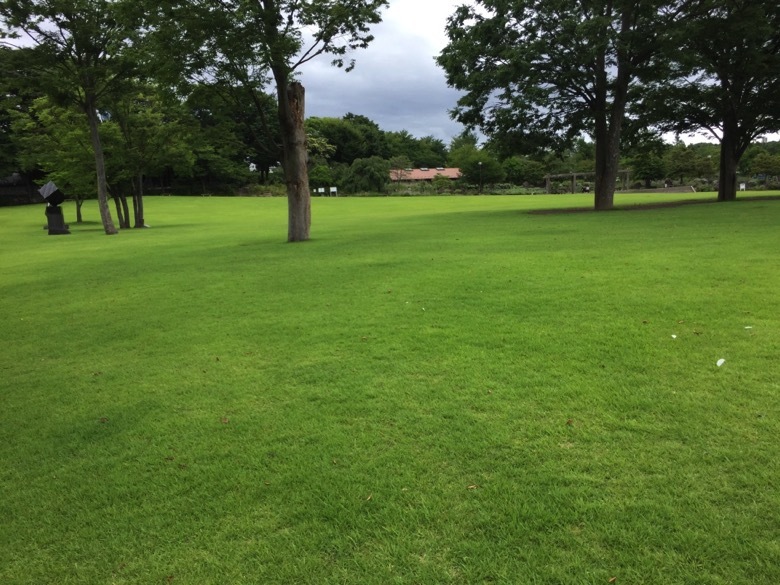 東御中央公園