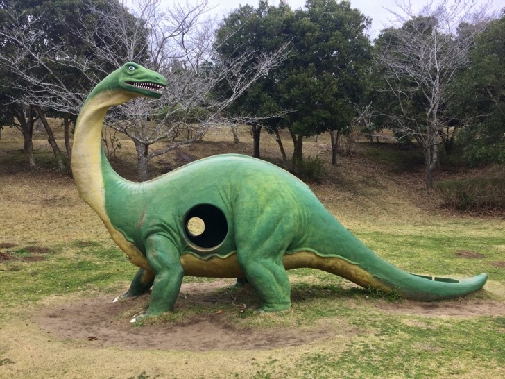 館山運動公園