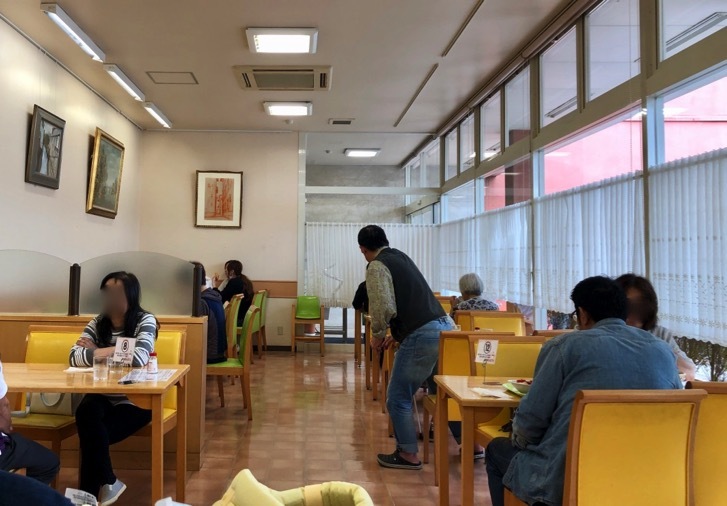 館山中村屋 館山バイパス店