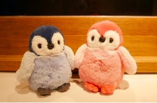 penguin-baby1.png すみだ水族館のペンギンの赤ちゃん