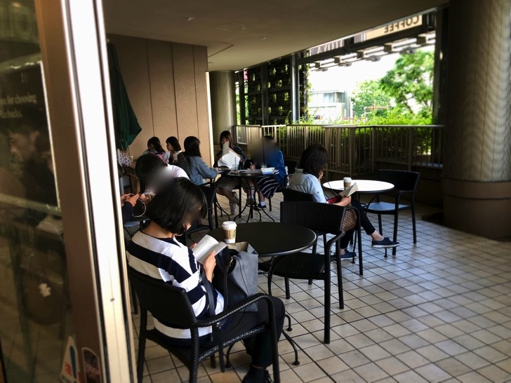 starbucks-hankyu-ooimachi2.jpg スターバックス 阪急大井町ガーデン店