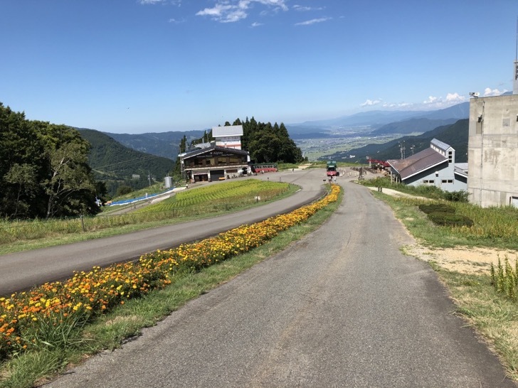 湯沢高原