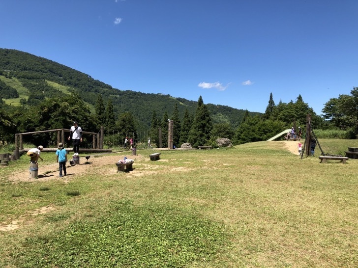 湯沢高原