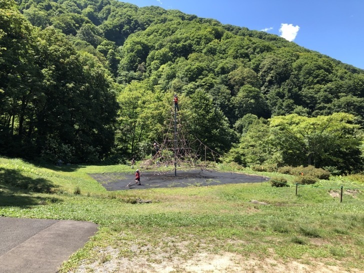 湯沢高原