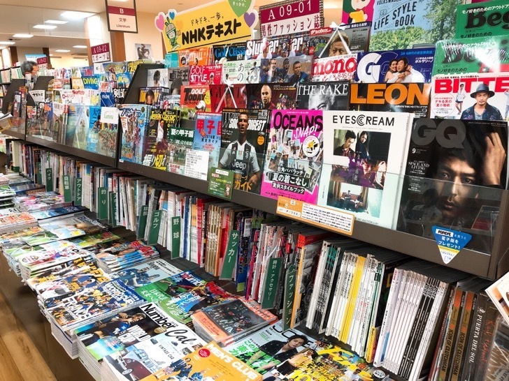 sanseido1.jpg 三省堂書店 東京ソラマチ店