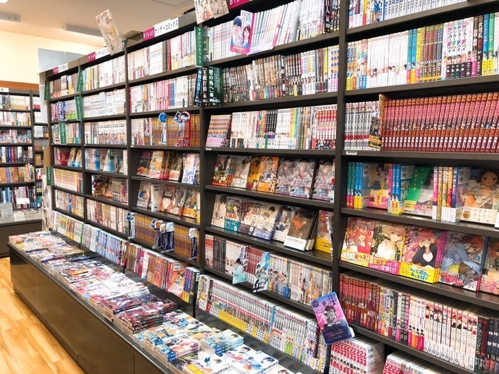 sanseido3.jpg 三省堂書店 東京ソラマチ店