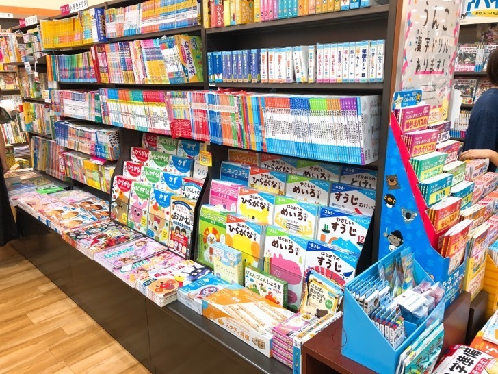 sanseido6.jpg 三省堂書店 東京ソラマチ店