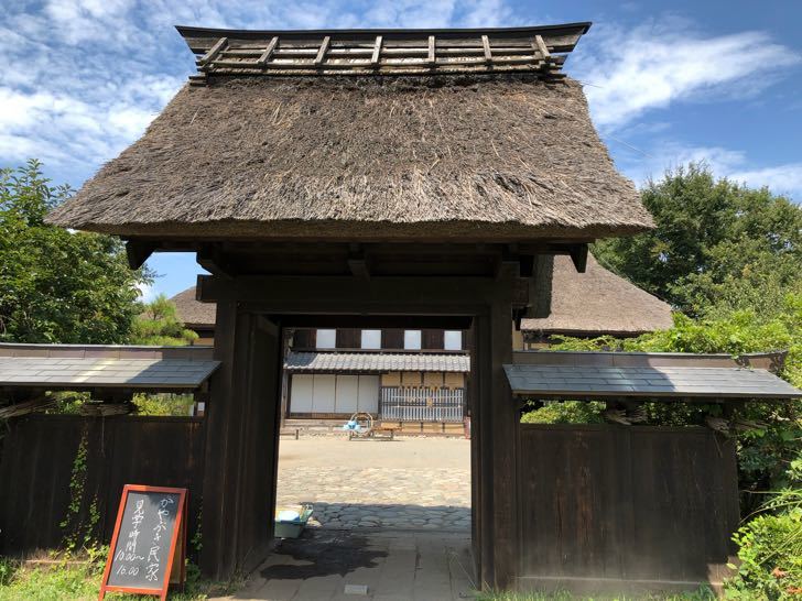 ぐんま昆虫の森の口コミ体験談！昆虫好きの子供がとびっきりの笑顔を見せる最高の遊び場