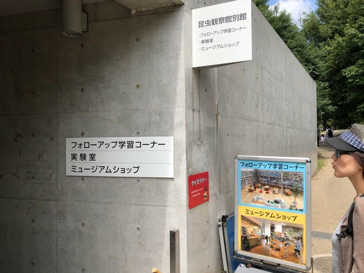 ぐんま昆虫の森の口コミ体験談！昆虫好きの子供がとびっきりの笑顔を見せる最高の遊び場