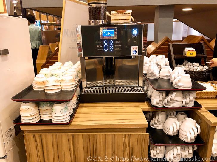 タングラム斑尾のバイキング（夕食＆朝食）の内容まとめ！洋食、和食なんでもござれで選んで楽しい