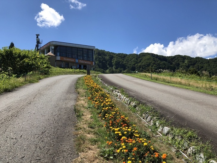 湯沢高原