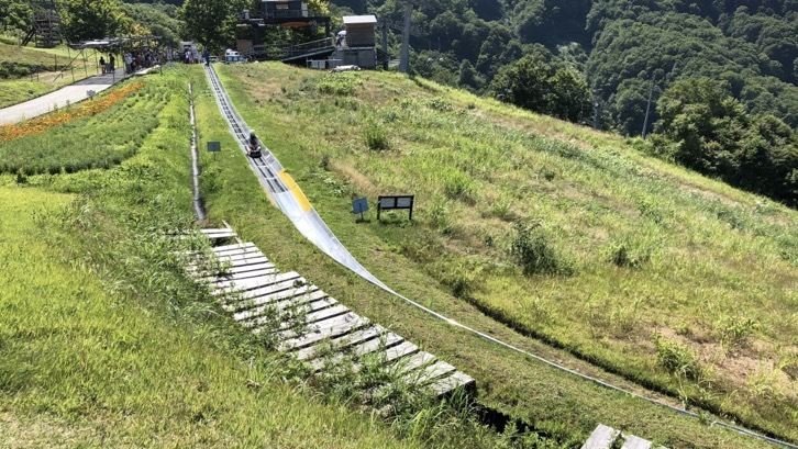 湯沢高原